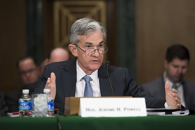 Powell, US Economy