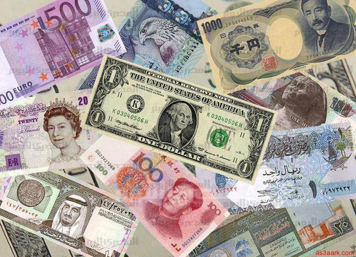 usd to all currencies