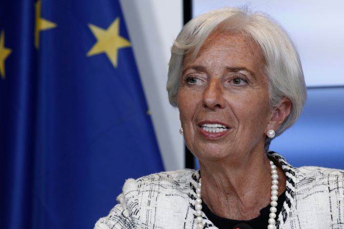 Lagarde