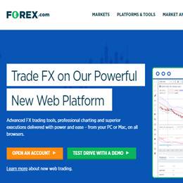 Forex Com Review 2019 Dailyforex Com - 