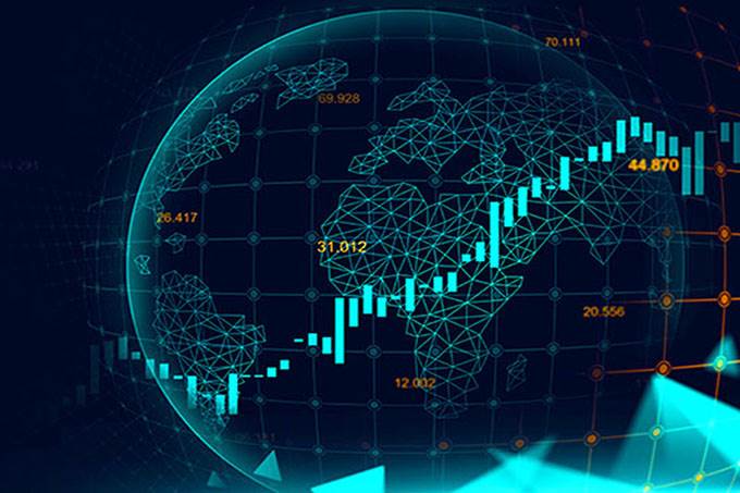 Global stock markets