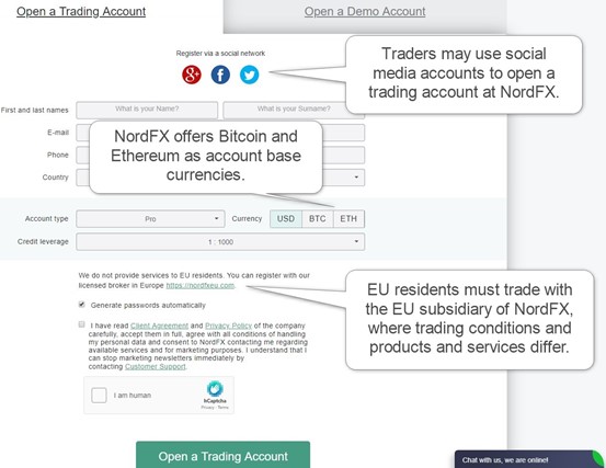 Nordfx Review 22 Pros Cons Uncovered