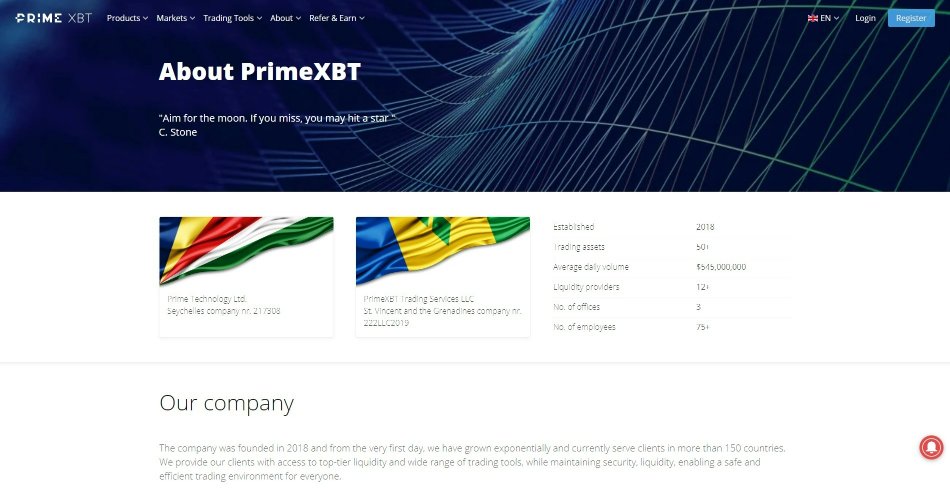 3 Tips About PrimeXBT Exchange You Can't Afford To Miss