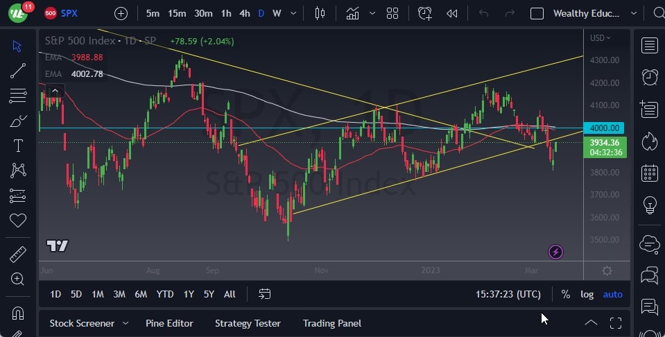 S&P 500