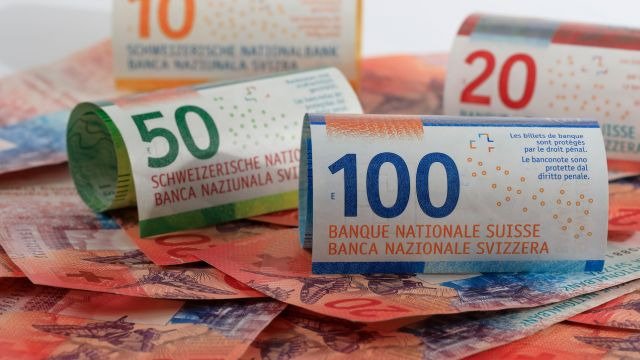 EUR/CHF Forex Signal Today 17/02:Euro Continues