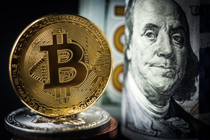 nuvola bitcoin bitcoin futures market lancio
