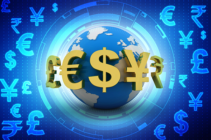 Pairs in Focus This Week –USD/JPY, EUR/USD, GBP/USD, AUD/USD