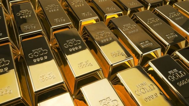 Gold Forecast Today 27/9: Upward Momentum but Slows (Video)