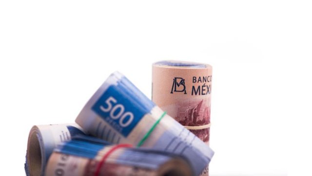 USD/MXN Forecast Today 19/02:US Dollar Sees Same Support