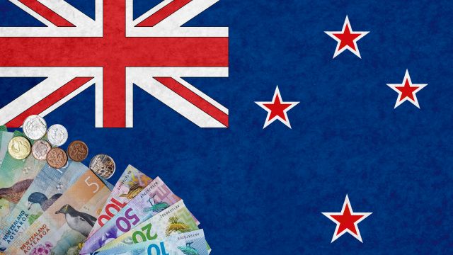 Forex Today: RBNZD Signals Slower Pace of Rate Cuts