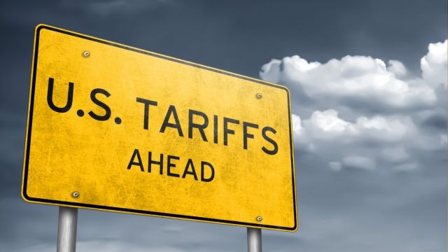 Trump’s Tariffs: What’s Next for the Forex Market?