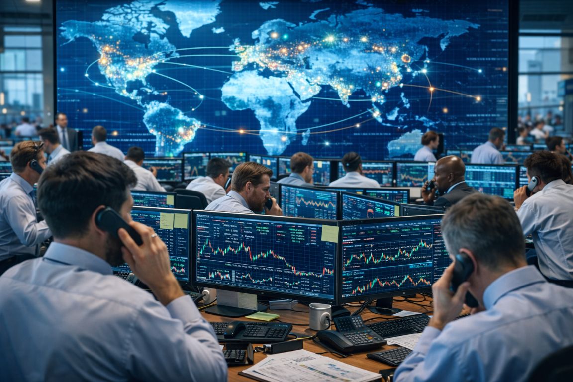 Weekly Forex Forecast - 25th to 30th January 2026 (Charts)