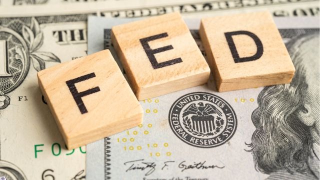 Rates No Surprises as Federal Reserve Takes a Breather