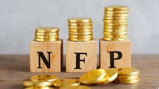 Forex Today: Non-Farm Payrolls Expected at 111k