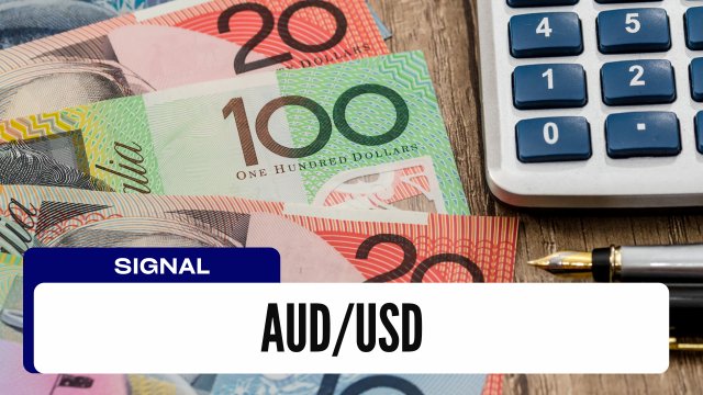 AUD/USD Signal Today - 05/02: Stuck in a Range (Chart)