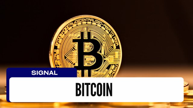 BTC/USD Signal Today - 26/08: Bitcoin at $68,000 (Chart)