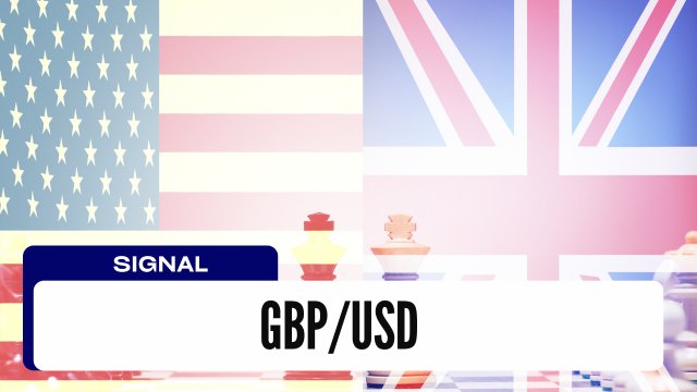 GBP/USD Forex Signal 18/02: More Downside Ahead (Chart)