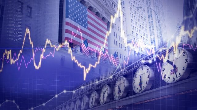 Forex Today: Stocks Continue Recovery on "Targeted Tariffs" Hopes