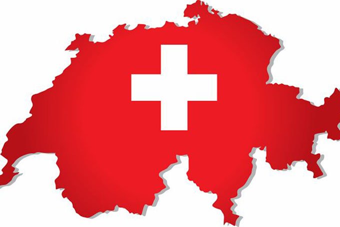 Swiss Bank