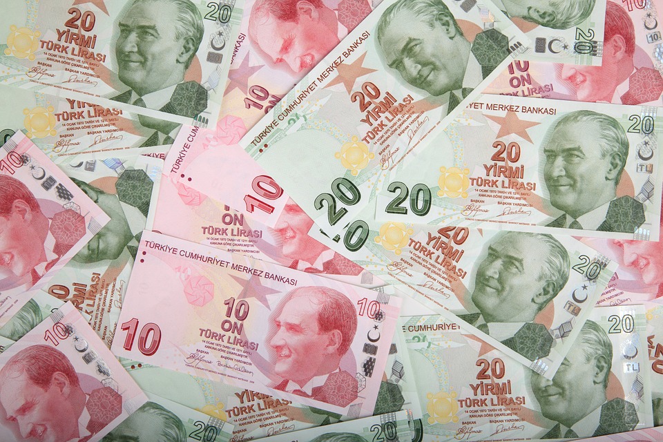 turkish lira to pakistan rupees