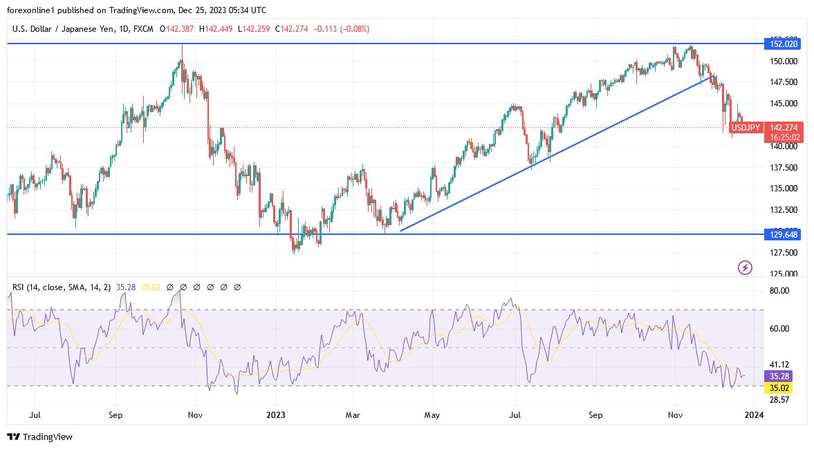 USDJPY_2023-12-25