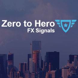 Legit forex trading signals